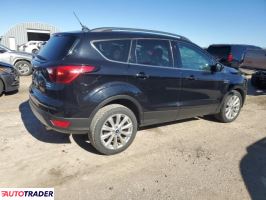 Ford Escape 2019 1