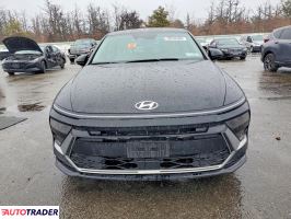 Hyundai Sonata 2024 2