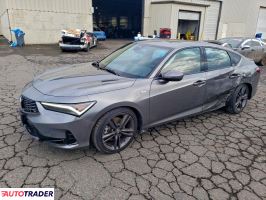 Acura Integra 2023 1