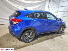 Honda HR-V 2021 1
