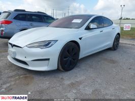 Tesla Model S 2022