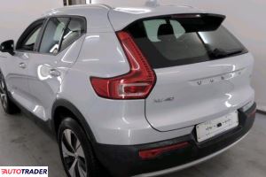 Volvo XC40 2021 2