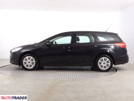 Ford Focus 2015 1.6 103 KM