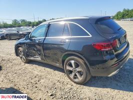 Mercedes CL 2022 2