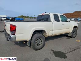 Toyota Tacoma 2021 3