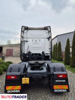 Scania R450 Next Gen 2019r