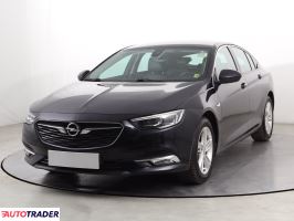 Opel Insignia 2019 1.6 197 KM