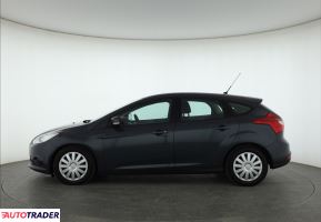 Ford Focus 2012 1.6 113 KM