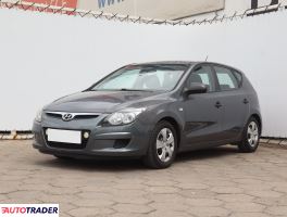 Hyundai i30 2009 1.4 107 KM