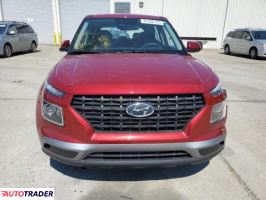 Hyundai Pozostałe 2025 1