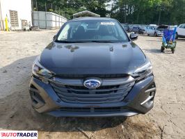 Subaru Legacy 2024 2