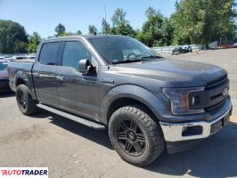 Ford Pozostałe 2019 2 Ford Pozostałe 2019 2