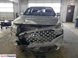 Hyundai Santa Fe 2023 2