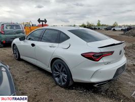 Acura TL 2023 2