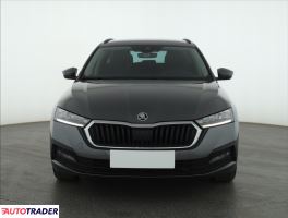 Skoda Octavia 2022 2.0 113 KM