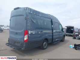 Ford Transit 2019 3 Ford Transit 2019 3