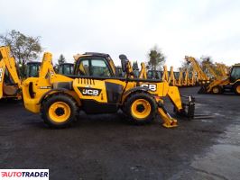 JCB 535-140 2014r. JCB 535-140 2014r.