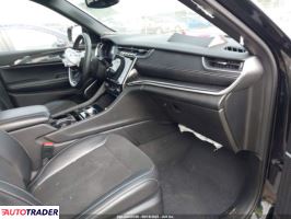 Jeep Grand Cherokee 2022 3
