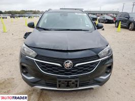 Buick Pozostałe 2021 1