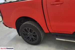 Ford Ranger 2022 2.0 170 KM