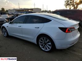 Tesla Model 3 2018