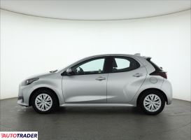 Toyota Yaris 2023 1.5 113 KM
