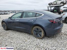 Tesla Model 3 2018