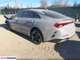 Kia Pozostałe 2021 1