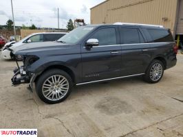 Ford Expedition 2022 3