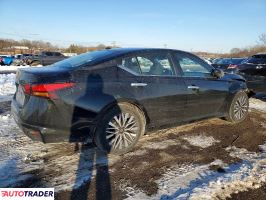 Nissan Altima 2024 2