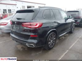 BMW X5 2021 3
