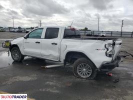 Chevrolet Colorado 2023 2