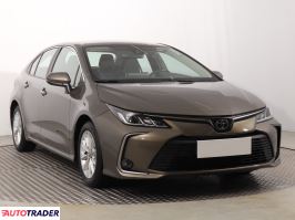 Toyota Corolla 2022 1.5 123 KM Toyota Corolla 2022 1.5 123 KM