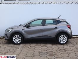 Renault Captur 2022 1.3 138 KM