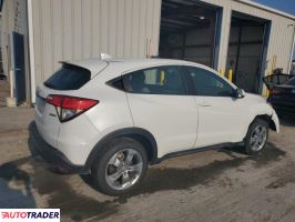 Honda HR-V 2022 1 Honda HR-V 2022 1