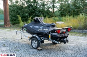 Seadoo SPARK TRIXX 2UP