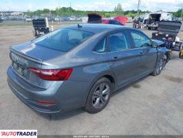 Volkswagen Jetta 2023 1 Volkswagen Jetta 2023 1