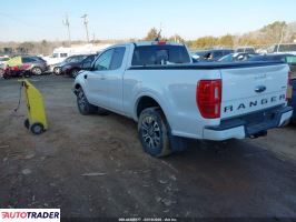Ford Ranger 2020 2
