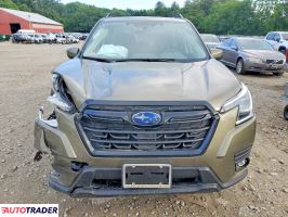 Subaru Forester 2024 2