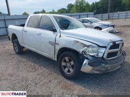 Dodge Ram - zobacz ofertę