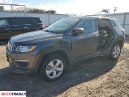 Jeep Compass 2021 2