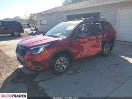 Subaru Forester 2023 2