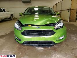 Ford Focus 2018 2