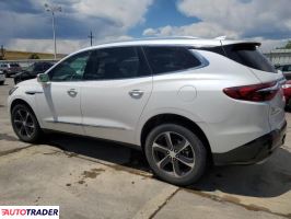 Buick Enclave 2020 3 Buick Enclave 2020 3