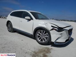 Mazda CX-9 2020 2