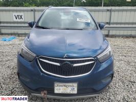 Buick Pozostałe 2019 1 Buick Pozostałe 2019 1
