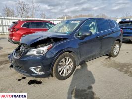 Buick Pozostałe - zobacz ofertę