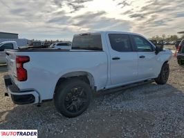 Chevrolet Silverado 2024 2