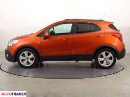 Opel Mokka 2013 1.4 138 KM