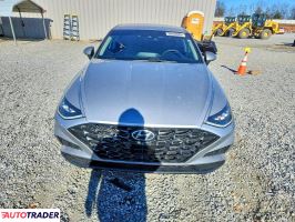 Hyundai Sonata 2020 2